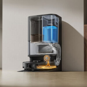 Dreame’s X60 Max Ultra packs 35,000Pa suction into its slimmest robot vacuum yet. $1700 $1460.